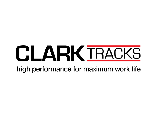 Clark Tracks Logo