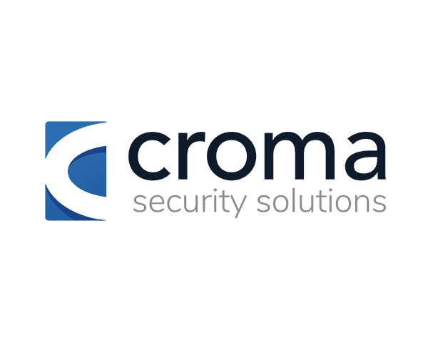 Croma Security PLC Logo