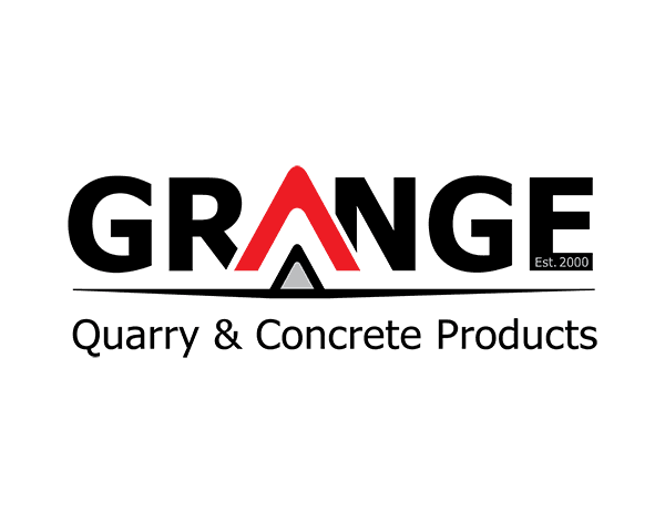 Grange Quarry Logo