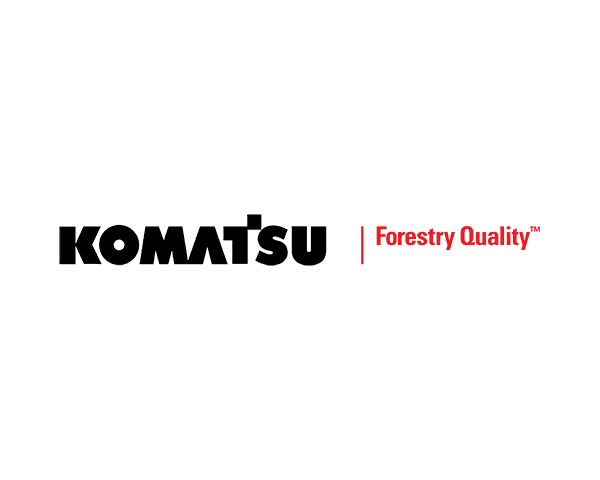 Komatsu Logo