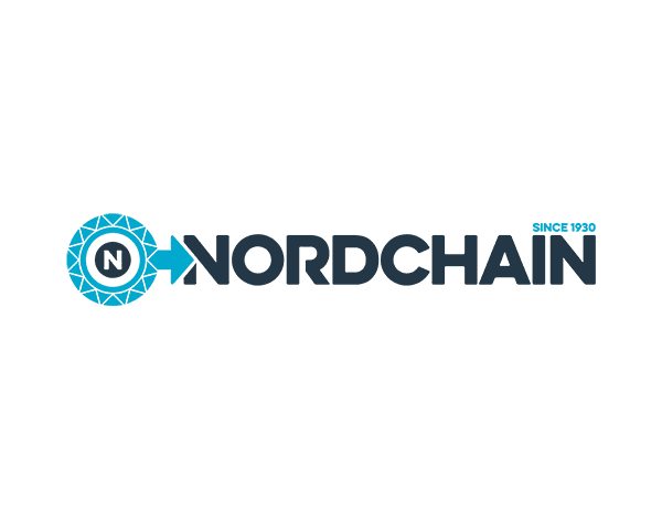 Nordchain Logo