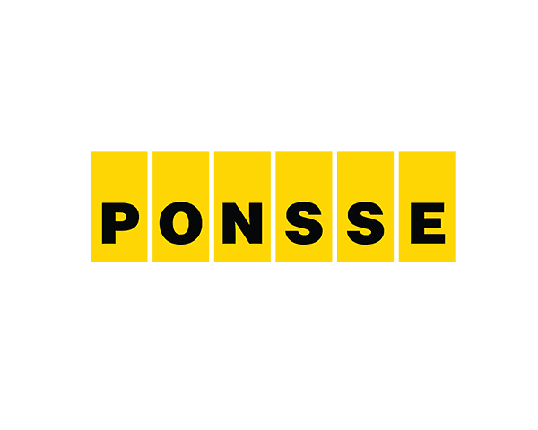 Ponsse Logo