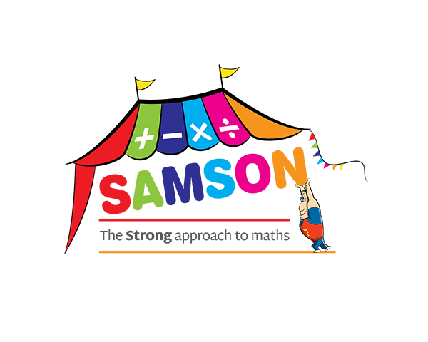 Samson Logo