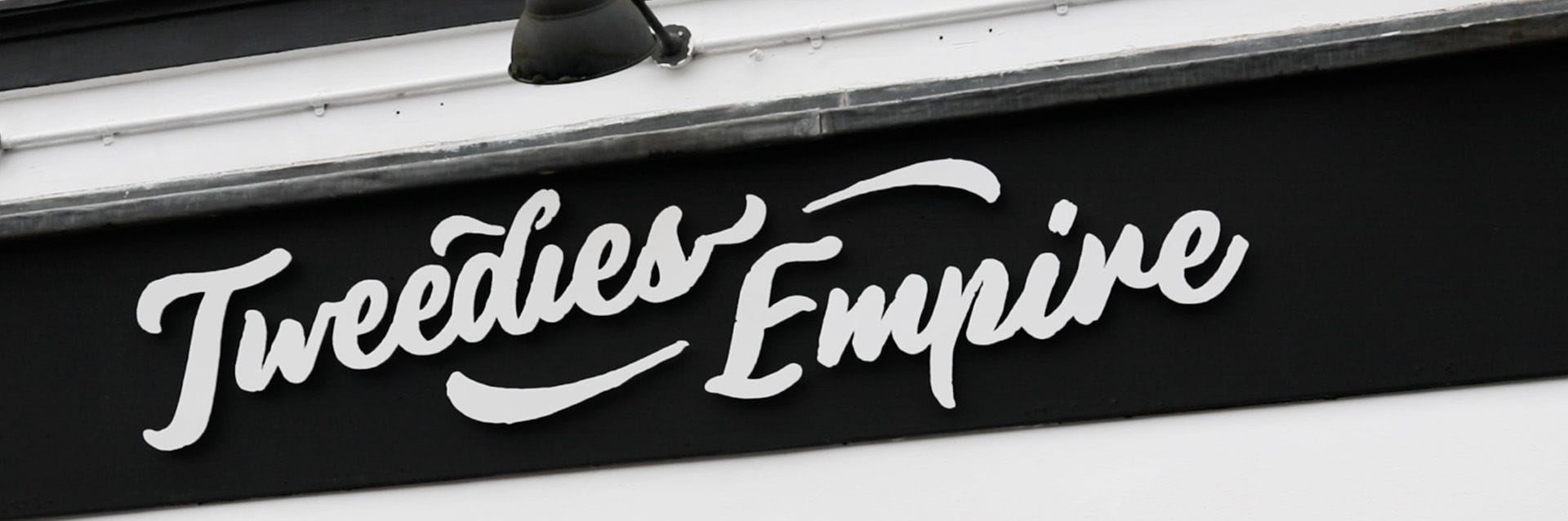 Shop Frontage