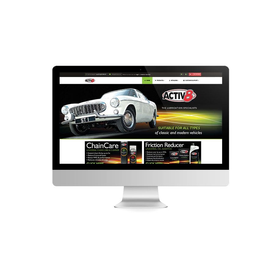 Website Design