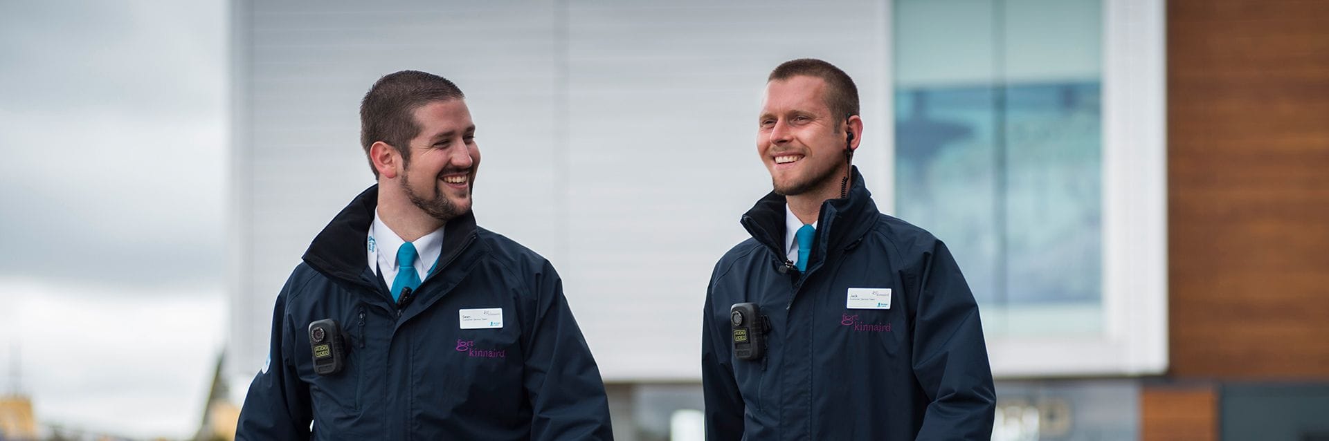 Corporate Photography