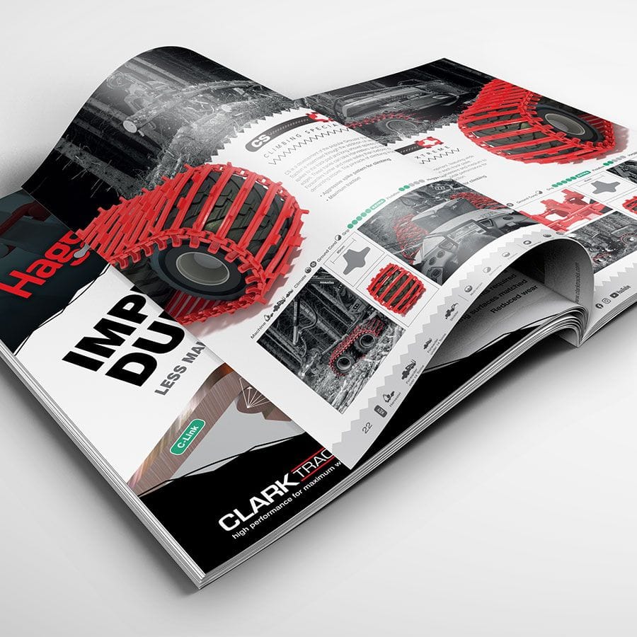 Brochure Design